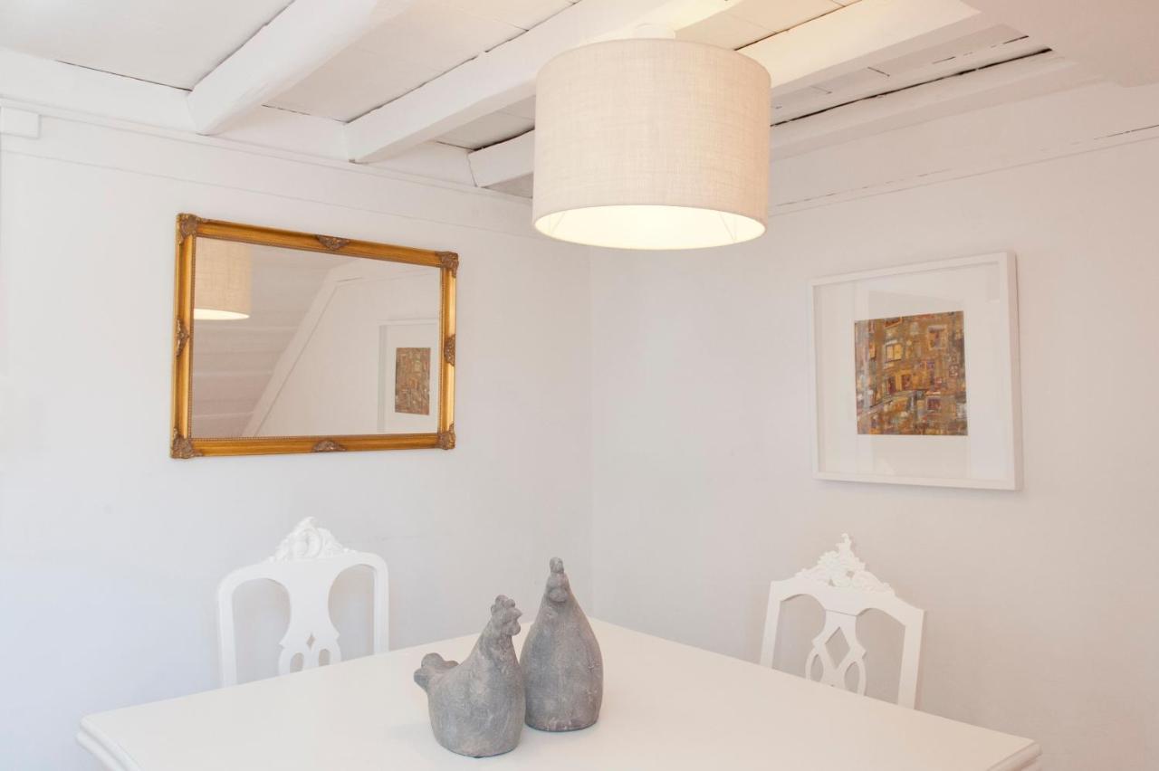 Penthouse At Downtown With Sun Deck & Amazing Views Apartment Lisbon Exterior photo